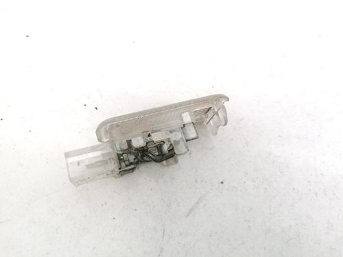 Used Interior roof light Interior roof light VW PHAETON (3D1, 3D2, 3D3, 3D4, 3D6, 3D7, 3D8, 3D9) 3.2 V6 (241 hp) 35419373 35419373