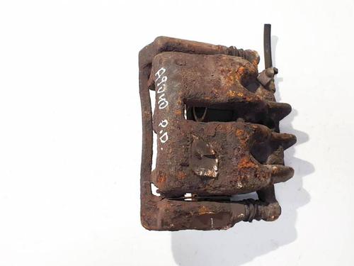 Used Right front brake caliper Right front brake caliper FIAT SCUDO Bus (270_, 272_) 2.0 D Multijet (120 hp) 35281060 35281060