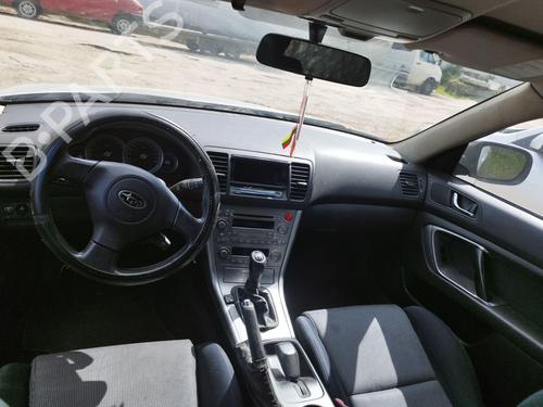 Engine mount SUBARU LEGACY IV Estate (BP) 2.0 AWD (BP5) | BP32906962M89  - Image 10