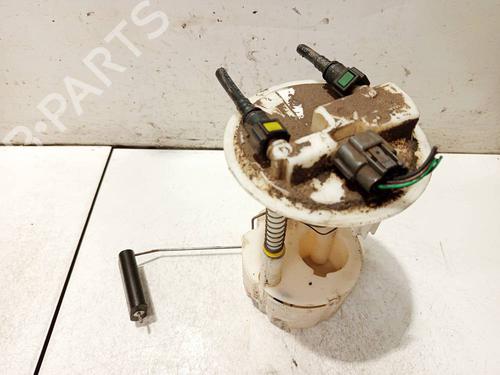 Used Electronic module Electronic module NISSAN NOTE (E11, NE11) 1.5 dCi (86 hp) 34882290 34882290