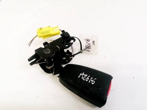 Used Seat buckle Seat buckle 35349396 35349396
