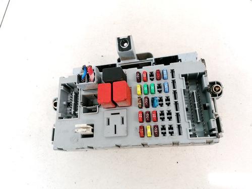sikringsdose-daewoo-rexton-gab_-2002-33078229 main image