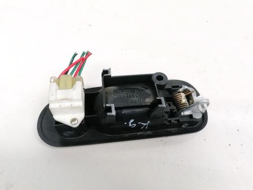 Rear left interior door handle ROVER 45 I Hatchback (RT) 1.8 | BP35558566I15 - Image 2