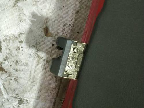 Bagklap lås Bagklap lås 35167843 35167843