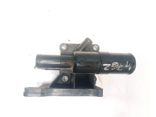 Thermostat housing MAZDA 6 Hatchback (GH) 2.0 MZR (GHEFS) | BP35337419M116 - Image 2