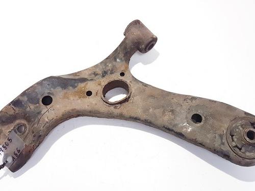 Used Left rear steering knuckle Left rear steering knuckle 35429986 35429986