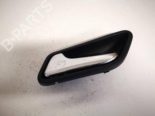 Used Rear left interior door handle Rear left interior door handle 34902254 34902254