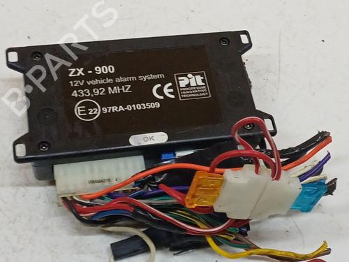 Used Electronic module Electronic module ALFA ROMEO 147 (937_) 1.6 16V T.SPARK (937.AXA1A, 937.AXB1A, 937.BXB1A) (120 hp) 40166115 40166115