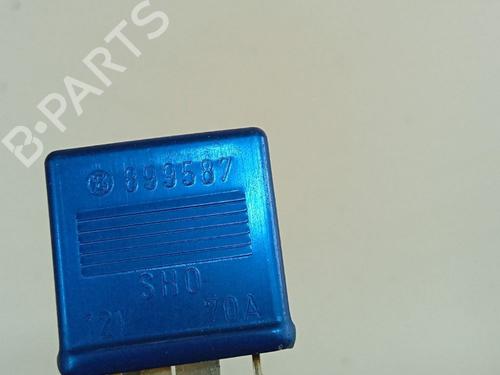 Electronic sensor AUDI A6 C5 (4B2, 4B4) 1.9 TDI | BP36507323M84 - Image 4
