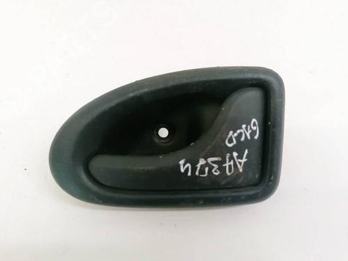 Used Rear right interior door handle Rear right interior door handle 35363860 35363860