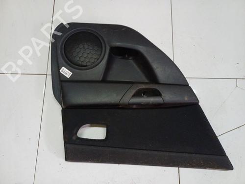 Rear left panel MAZDA 3 (BK) 1.6 DI Turbo | BP38040170C60 - Image 2