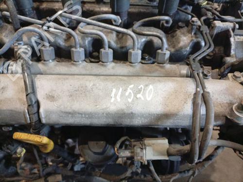 Intake manifold KIA CEE'D Hatchback (ED) 1.6 CRDi 115 | BP37253969M70 - Image 3