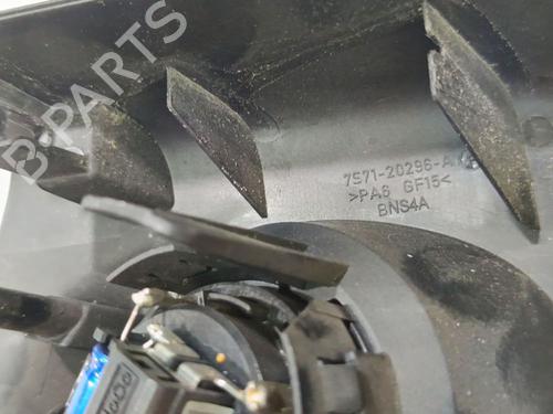 Speaker FORD MONDEO IV (BA7) 2.0 TDCi | BP33098109E2 - Image 5