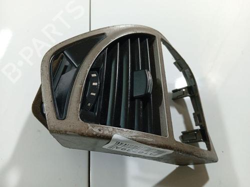 Luftventil CITROËN C4 Picasso I MPV (UD_) 2.0 HDi 138 (136 hp) 32560859