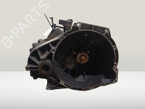 Used Gearbox Gearbox 34890873 34890873