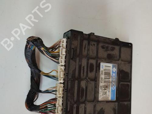 Used Engine control unit (ECU) Engine control unit (ECU) HYUNDAI SANTA FÉ I (SM) 2.4 16V (146 hp) 34388193 34388193