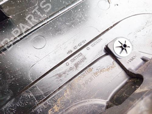 Upper protection NISSAN DAYZ (B21W) 0.7 | BP34814462M93 - Image 3