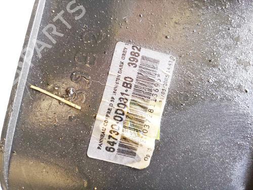 Boot lining TOYOTA YARIS (_P1_) 1.0 (SCP10_, SCP10R) | BP35626072I3 - Image 3
