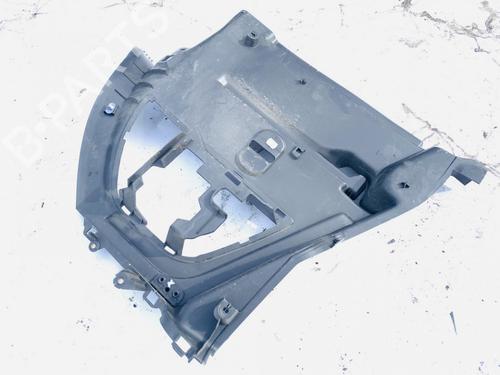 Boot lining OPEL CORSA D (S07) 1.2 LPG (L08, L68) | BP35531851I3 - Image 2