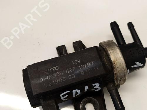 Electronic module AUDI A6 C5 (4B2, 4B4) 2.5 TDI | BP34780202M83 - Image 3