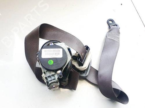 Front left seatbelt DODGE CALIBER 2.0 CRD | BP34816150I26 - Image 3
