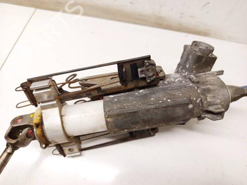 Steering column JAGUAR X-TYPE I (X400) 2.0 D | BP34820869M21 - Image 2