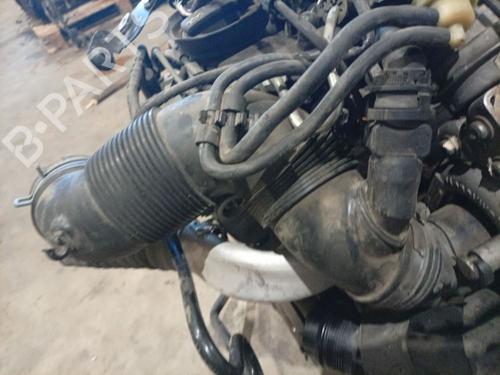 Pipe VW PASSAT B7 (362) 1.6 TDI | BP38298841M125 - Image 3