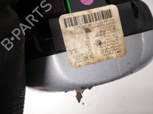 Instrument cluster MINI MINI (R50, R53) One | BP36151633C47 - Image 3