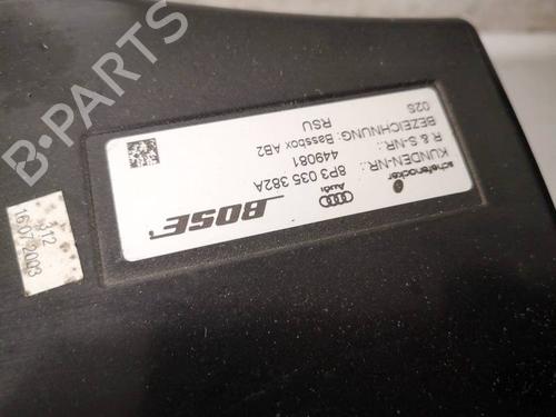 Electronic module AUDI A3 (8P1) 2.0 FSI | BP38790912M83 - Image 2