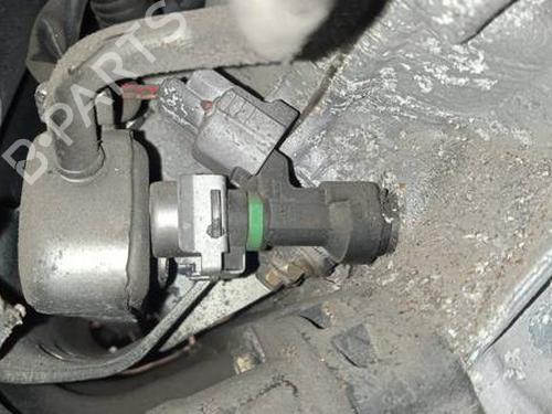 Injection rail NISSAN NOTE (E11, NE11) 1.6 | BP35140223M98 - Image 2