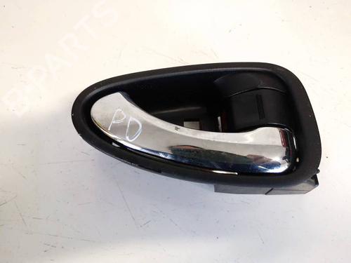 Used Front right interior door handle Front right interior door handle 35062064 35062064