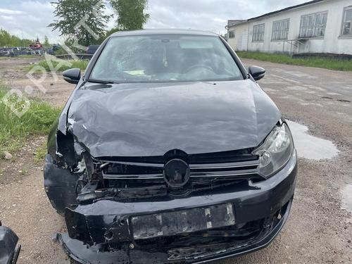 Electronic module VW GOLF VI (5K1) 2.0 TDI | BP32879498M83  - Image 5