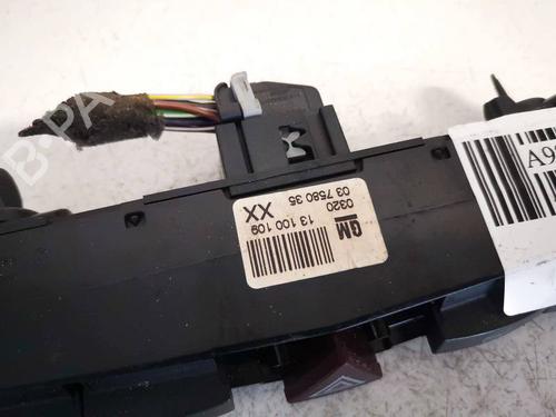Warning switch OPEL ASTRA H (A04) 1.9 CDTI (L48) | BP35130637I22 - Image 2