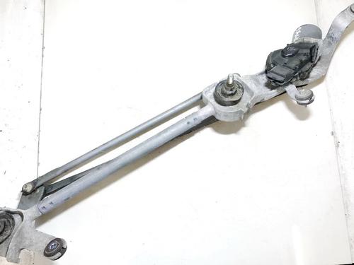 Used Front wipers mechanism Front wipers mechanism 35634027 35634027