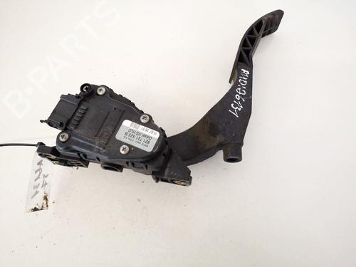 Pedal Pedal AUDI A2 (8Z0) 1.4 TDI (75 hp) 35622631 35622631