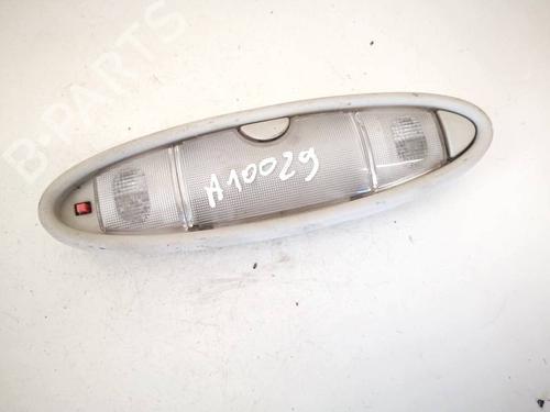 Used Interior roof light Interior roof light MINI MINI (R50, R53) Cooper (116 hp) 35124051 35124051