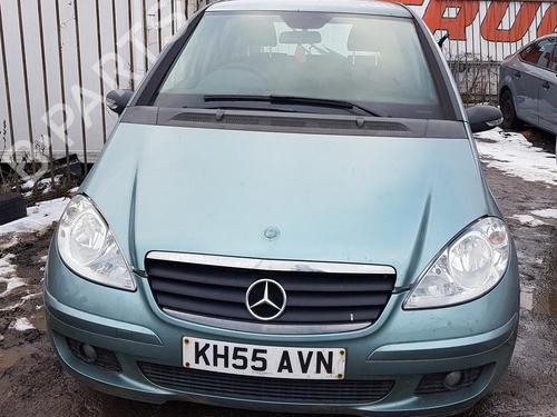 Electronic module MERCEDES-BENZ A-CLASS (W169) A 160 CDI (169.006, 169.306) | BP33493461M83 - Image 4