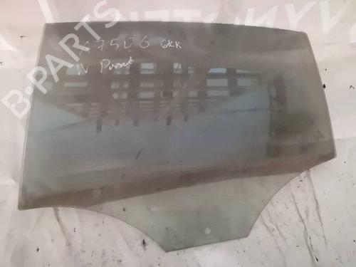 Dør rude ventre bagtil Dør rude ventre bagtil VW PASSAT B6 (3C2) 1.9 TDI (105 hp) 35300688 35300688