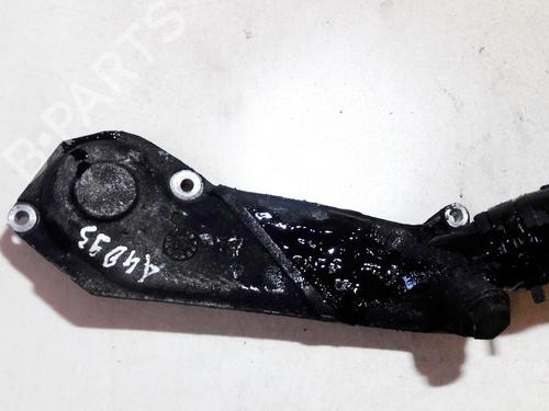 Pipe AUDI A6 C5 (4B2, 4B4) 2.5 TDI quattro | BP35617738M125 - Image 2