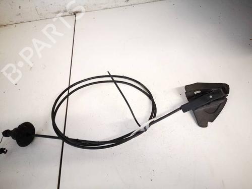 Used Interior handle Interior handle CITROËN C4 I (LC_) 1.6 HDi (90 hp) 34931248 34931248