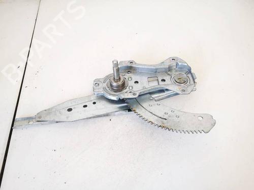 Used Rear left window mechanism Rear left window mechanism 35078490 35078490