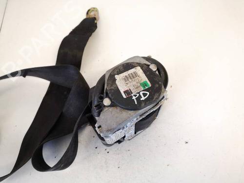 Front right seatbelt VW PASSAT B5.5 (3B3) 1.9 TDI | BP35078208I25 - Image 2