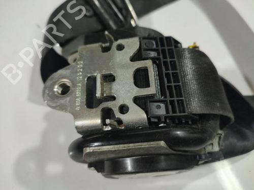 Front left seatbelt FORD MONDEO IV (BA7) 2.0 SCTi | BP34889197I26 - Image 2