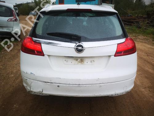 Speaker OPEL INSIGNIA A (G09) 2.0 CDTI (68) | BP32565466E2 