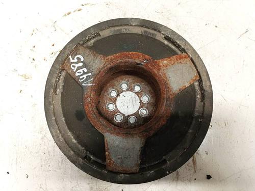 Used Pulley Pulley AUDI A6 C5 Avant (4B5, 4B6) 2.5 TDI (180 hp) 34898584 34898584