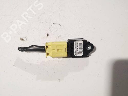 Used Electronic module Electronic module TOYOTA COROLLA (_E12_) 2.0 D-4D (CDE120R, CDE120L_) (110 hp) 32576032 32576032