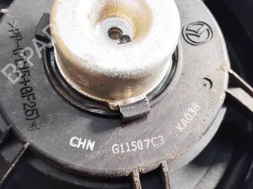 Speaker MAZDA 2 (DE_, DH_) 1.4 MZR-CD | BP32585430E2 