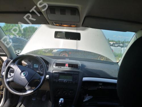 Electronic module SKODA OCTAVIA II (1Z3) 2.0 FSI | BP32919779M83  - Image 10