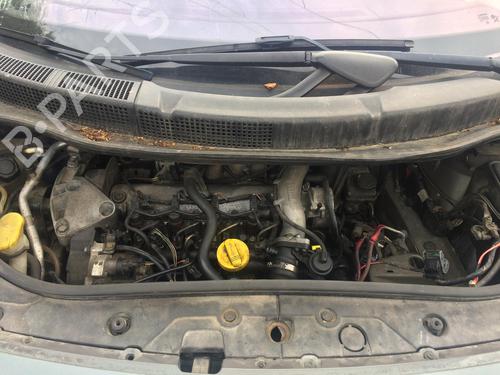 Engine mount RENAULT SCÉNIC II (JM0/1_) 1.9 dCi (JM0G, JM12, JM1G, JM2C) | BP33497609M89 - Image 4