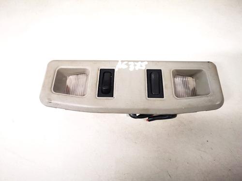 Luz interior Luz interior MITSUBISHI CARISMA (DA_) 1.8 MSX - 16V (DA2A) (140 hp) 35544343 35544343